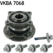 SKF | Radlagersatz | VKBA 7068