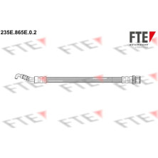 FTE | Bremsschlauch | 9240399