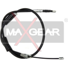 Maxgear | Seilzug, Feststellbremse | 32-0260