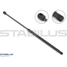 Stabilus | Gasfeder, Koffer-/Laderaum | 030656