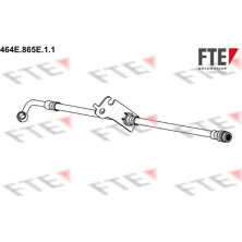 FTE | Bremsschlauch | 9240661