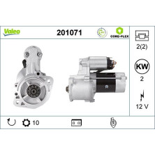 Valeo | Starter | 201071