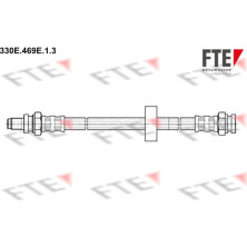 FTE | Bremsschlauch | 9240501