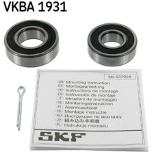 SKF | Radlagersatz | VKBA 1931