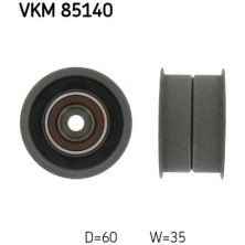 SKF | Umlenk-/Führungsrolle, Zahnriemen | VKM 85140