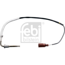 febi bilstein | Sensor, Abgastemperatur | 185752