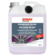 SONAX | FelgenReiniger Red Max | 02315050