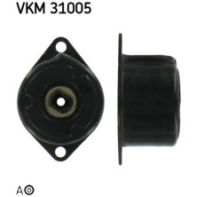 SKF | Spannrolle, Keilrippenriemen | VKM 31005