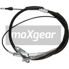 Maxgear | Seilzug, Feststellbremse | 32-0187