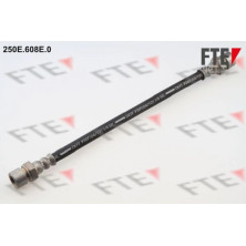 FTE | Bremsschlauch | 9741099