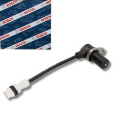 BOSCH | Sensor, Raddrehzahl | 0 265 006 344