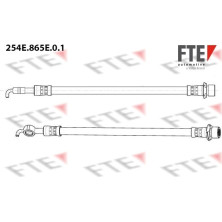 FTE | Bremsschlauch | 9240417