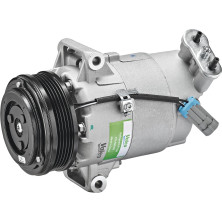 Valeo | Kompressor, Klimaanlage | 699362