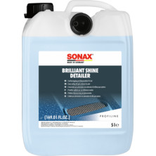 SONAX | Lackversiegelung | ProfiLine BrilliantShine Detailer | 02875000