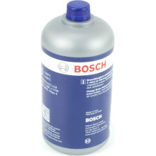 BOSCH | Bremsflüssigkeit | DOT 4, 1 L | 1 987 479 107