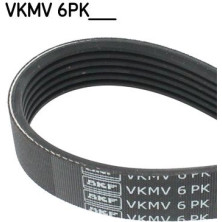 SKF | Keilrippenriemen | VKMV 6PK1050