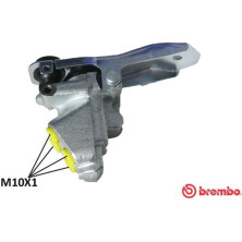 Brembo | Bremskraftregler | R 85 009