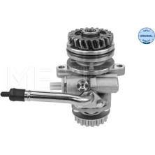 Meyle | Hydraulikpumpe, Lenkung | 114 631 0033