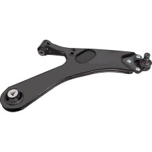 Metzger | Lenker, Radaufhängung | 58166702 Metzger | Lenker, Radaufhängung | 58166702