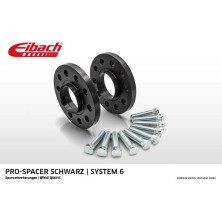 Eibach | Spurverbreiterung | Pro-Spacer 114,3/5-70,5-160-1450 schwarz | S90-6-15-056-B