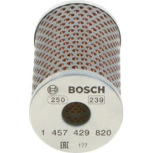 BOSCH | Ölfilter | 1 457 429 820