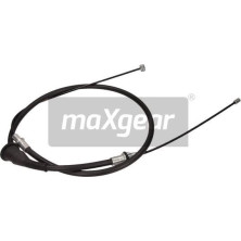 Maxgear | Seilzug, Feststellbremse | 32-0680