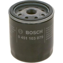 BOSCH | Ölfilter | 0 451 103 079