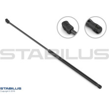 Stabilus | Gasfeder, Motorhaube | 016955