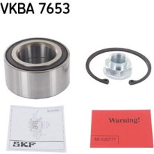 SKF | Radlagersatz | VKBA 7653