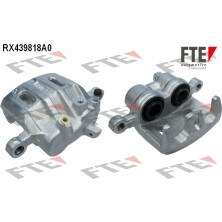 FTE | Bremssattel | 9291022