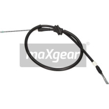 Maxgear | Seilzug, Feststellbremse | 32-0097