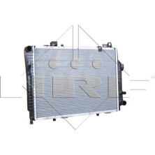 NRF | Kühler, Motorkühlung | 58350