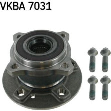 SKF | Radlagersatz | VKBA 7031