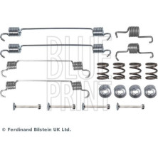 Blue Print | Zubehörsatz, Bremsbacken | ADBP410064