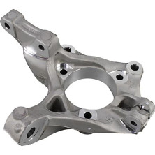 Metzger | Achsschenkel, Radaufhängung | 58113101 Metzger | Achsschenkel, Radaufhängung | 58113101