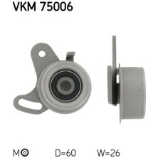 SKF | Spannrolle, Zahnriemen | VKM 75006