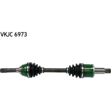 SKF | Antriebswelle | VKJC 6973