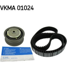 SKF | Zahnriemensatz | VKMA 01024