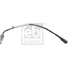 febi bilstein | Sensor, Abgastemperatur | 185699