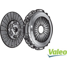 Valeo | Kupplungssatz | 805448