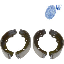 Blue Print | Bremsbackensatz | ADC44129