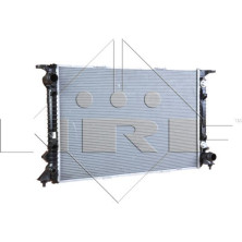 NRF | Kühler, Motorkühlung | 53719