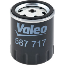 Valeo | Kraftstofffilter | 587717