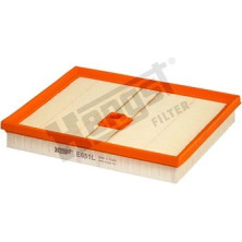 Hengst Filter | Luftfilter | E651L