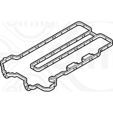Elring | Dichtung, Zylinderkopfhaube | 104.110