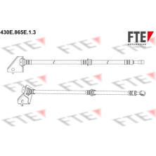 FTE | Bremsschlauch | 9240620