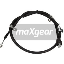 Maxgear | Seilzug, Feststellbremse | 32-0715