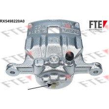 FTE | Bremssattel | 9291717