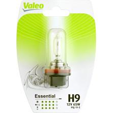 Valeo | Glühlampe, Abbiegescheinwerfer | 032010