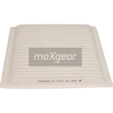 Maxgear | Filter, Innenraumluft | 26-1198